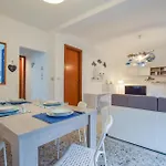 Amazing In With Wifi Lejlighed Giardini Naxos