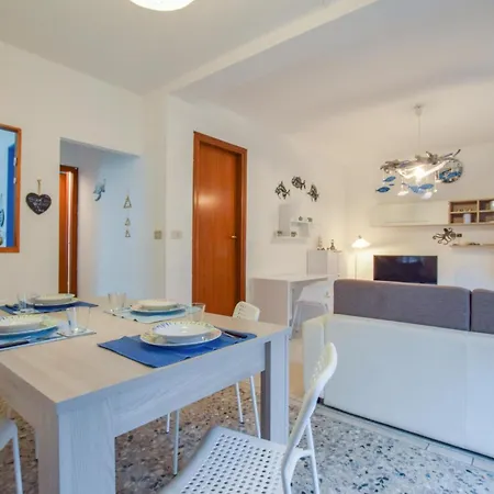 Cozy In With Wifi Apartment Giardini Naxos