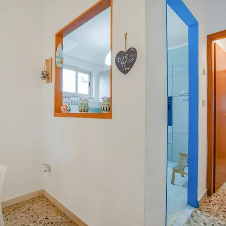 Apartment Cozy In With Wifi Giardini Naxos