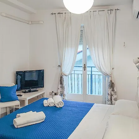Apartment Cozy In With Wifi *