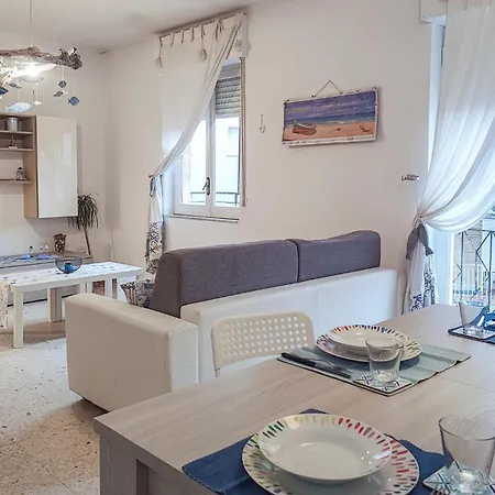 Cozy In With Wifi * Giardini Naxos