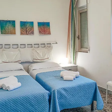 Cozy In With Wifi Apartment