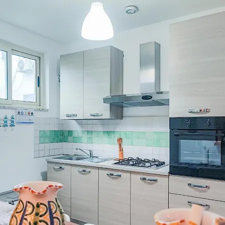 Cozy In With Wifi Apartment *