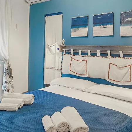 Cozy In With Wifi Giardini Naxos